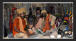 Saleshwaram Temple, Telangana Tourism, TS