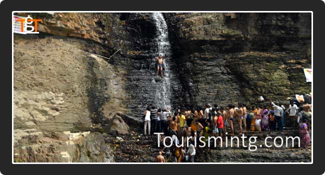 Saleshwaram Cave Temple, Telangana Tourism, TG