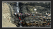 Saleshwaram Cave Temple, Telangana Tourism, TG