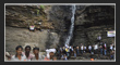 Saleshwaram Cave Temple, Telangana Tourism, TG