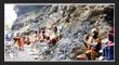 Saleshwaram Cave Temple, Telangana Tourism, TG