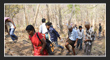 Saleshwaram Cave Temple, Telangana Tourism, TG