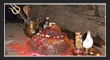 Saleshwaram Cave Temple, Telangana Tourism, TG
