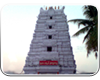 Bonthapally Temple, Medak