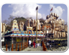edupayala Temple