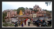 Edupayala Vana Durga Bhavani Temple, Medak Tourism, TS.
