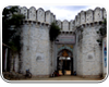 Ismailkhanpet Temple
