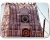 Jharasangam Temple