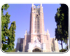 Medak Church