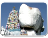 Nacharam Gutta Temple