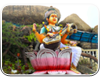 Wargal Temple