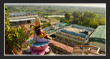 Wargal Saraswathi Temple, Medak, Telangana Tourism, TS.