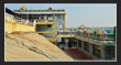 Wargal Saraswathi Temple, Medak, Telangana Tourism, TS.