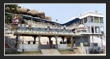Wargal Saraswathi Temple, Medak, Telangana Tourism, TS.