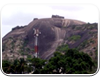 Bhuvanagiri Fort, Telangana