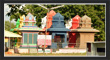 Surendrapuri Panchamukha Hanuman Temple