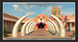 Surendrapuri Panchamukha Hanuman Temple