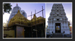 kanteshwar Temple, Nizamabad Tourism, TS.