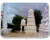 Anantagiri Hills, Telangana