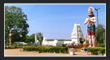 Ananthagiri padmanabha swamy temple vikarabad, TS.