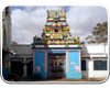 Chilkur Balaji Temple
