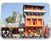 Karmanghat Hanuman Temple