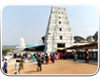 KeesaraGutta Temple