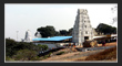 keesaragutta Temple, Telangana Tourism,TS.