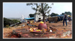 keesaragutta Temple, Telangana Tourism,TS.