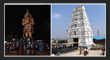 keesaragutta Temple, Telangana Tourism,TS.