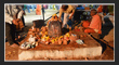 keesaragutta Temple, Telangana Tourism,TS.