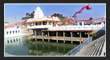 maheshwaram temple, Telangana, TS Tourism.