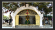 maheshwaram temple, Telangana, TS Tourism.