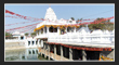 maheshwaram temple, Telangana, TS Tourism.