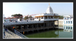 maheshwaram temple, Telangana, TS Tourism.