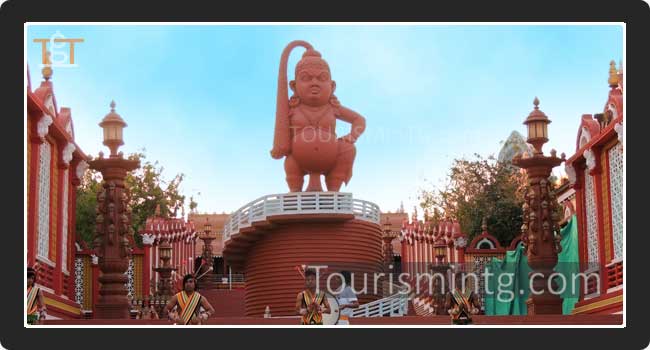 RamojiFilmCity