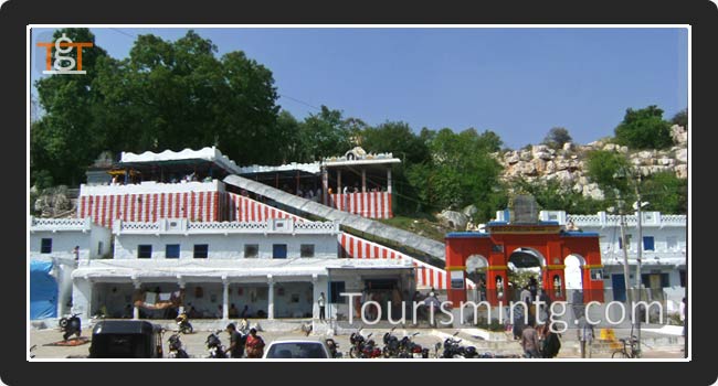 Siddulagutta, Telangana Temple,TS Tourism.