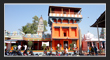karmanghat Hanuman Temple, Telangana Temple, TS.