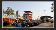 karmanghat Hanuman Temple, Telangana Temple, TS.