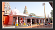 karmanghat Hanuman Temple, Telangana Temple, TS.