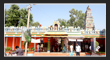 karmanghat Hanuman Temple, Telangana Temple, TS.