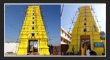 Komuravelli Mallanna Temple, Telangana Tourism, TS.