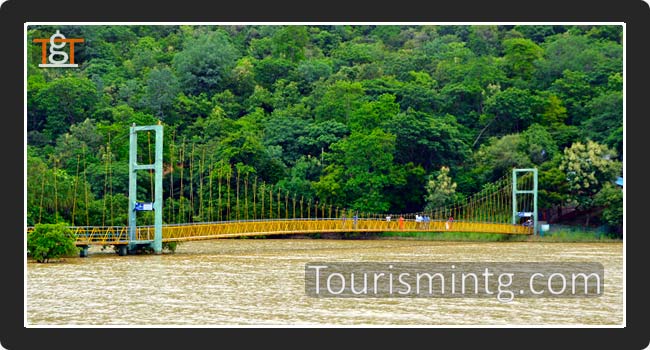 laknavaram lake warangal Telangana Tourism
