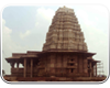 Ramappa Temple