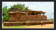 Ramappa Temple, Telangana Tourism, TS.