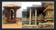 Ramappa Temple, Telangana Tourism, TS.