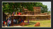 Ramappa Temple, Warangal TOurism, Telangana.
