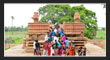 Ramappa Temple, Warangal TOurism, Telangana.