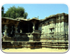 Thousand Pillars Temple