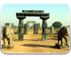 Warangal Fort
